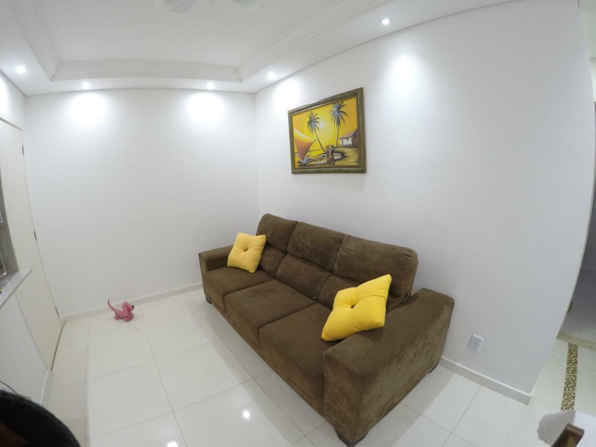 Lindo Apartamento 2 Quartos Em Condominio A 10 Minutos De Holambra Jaguariúna Eksteriør bilde