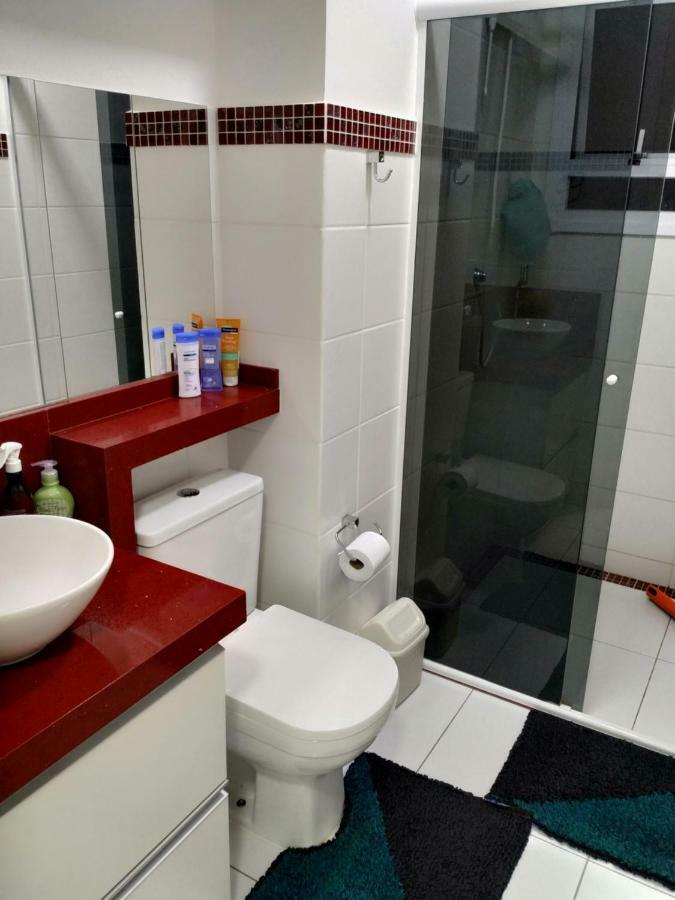 Lindo Apartamento 2 Quartos Em Condominio A 10 Minutos De Holambra Jaguariúna Eksteriør bilde